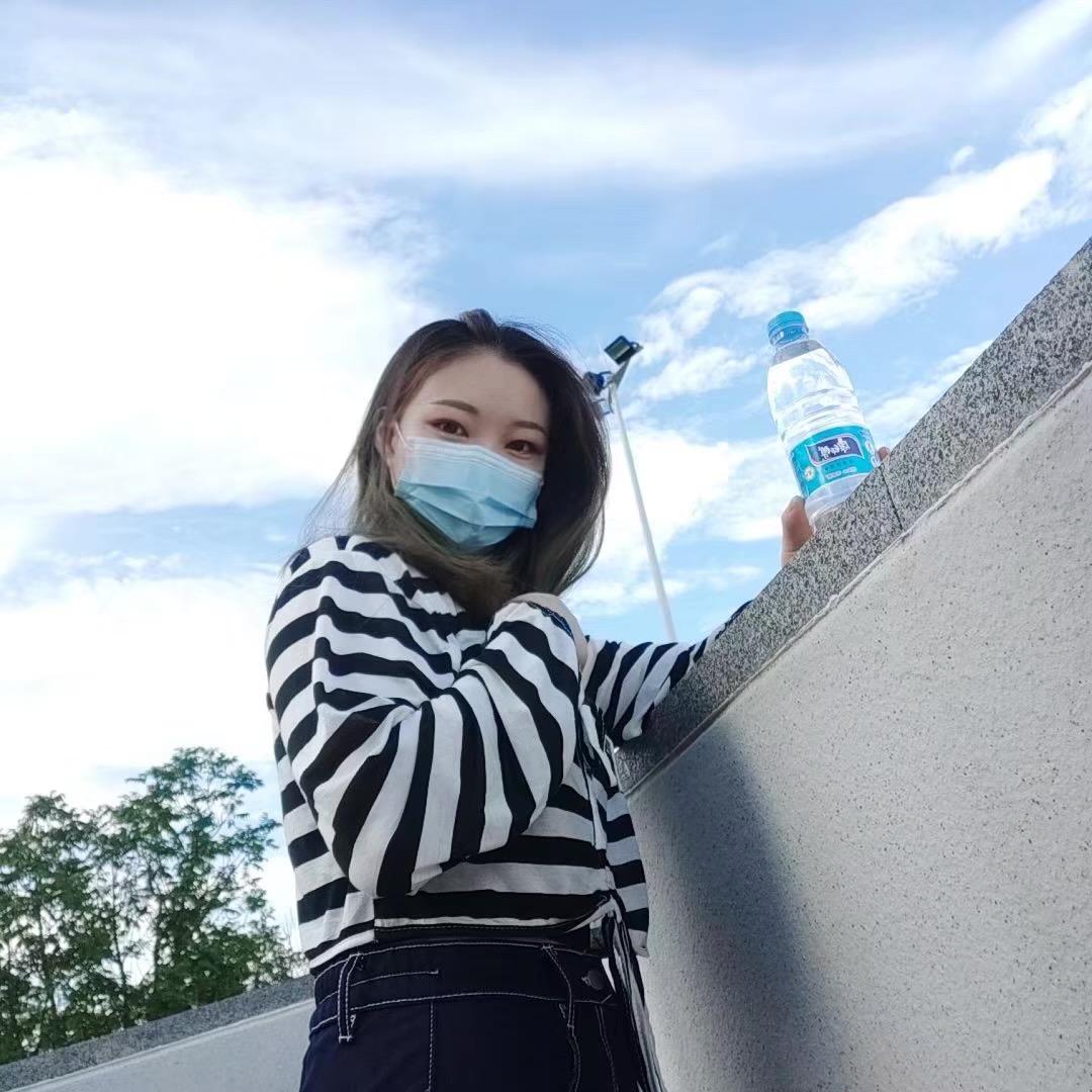 闹着玩呢