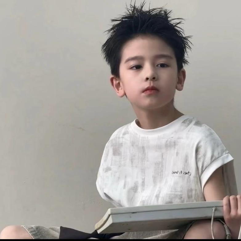 小小的梦