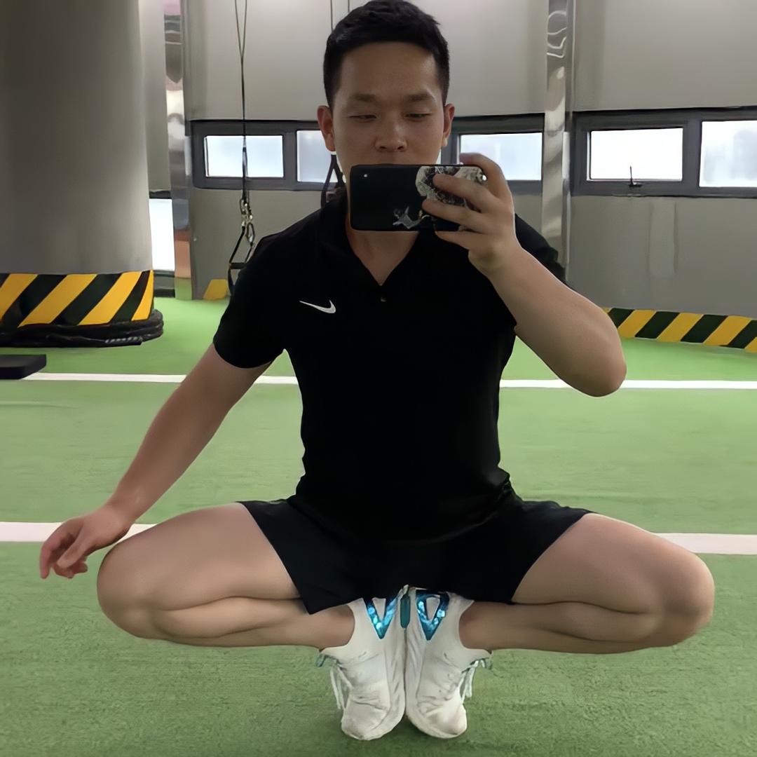刘教练谈轻运动