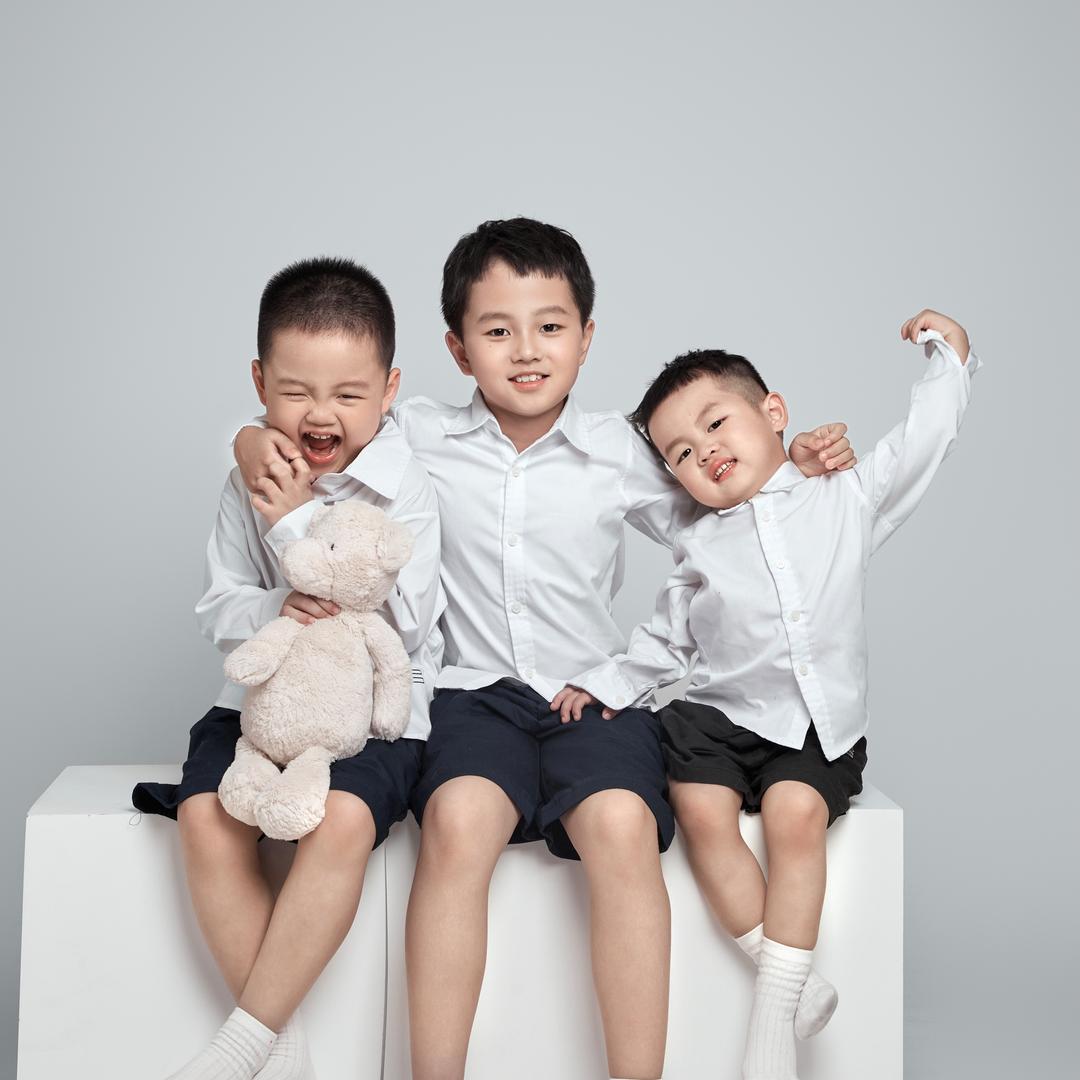 小米妈妈