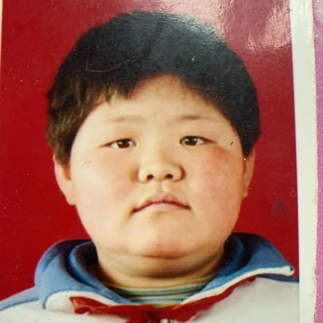 成大器！🚶