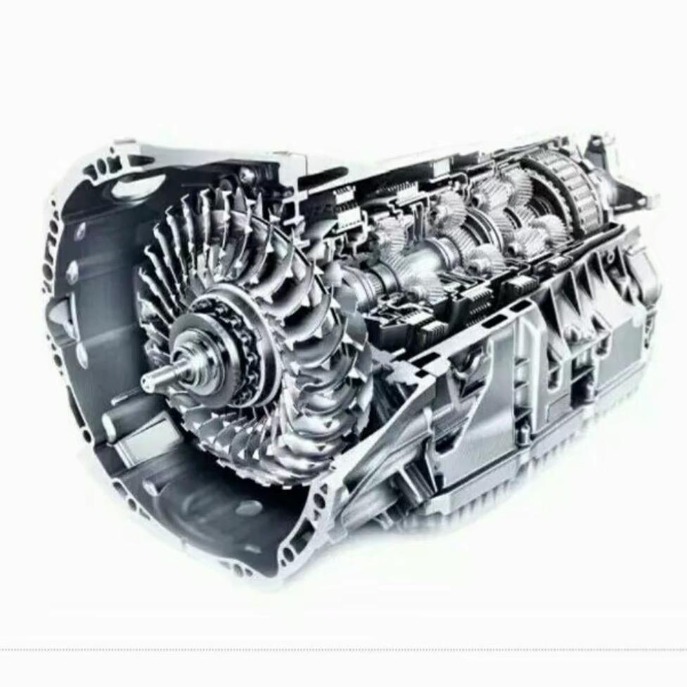 新诚自动变速箱维修中心官方号