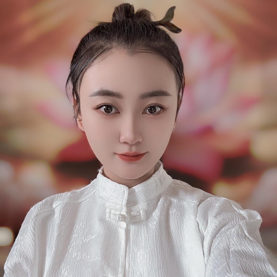 喜言老师
