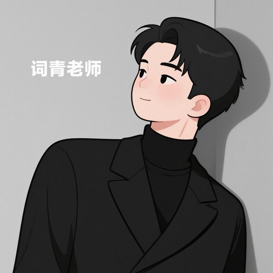词青©️