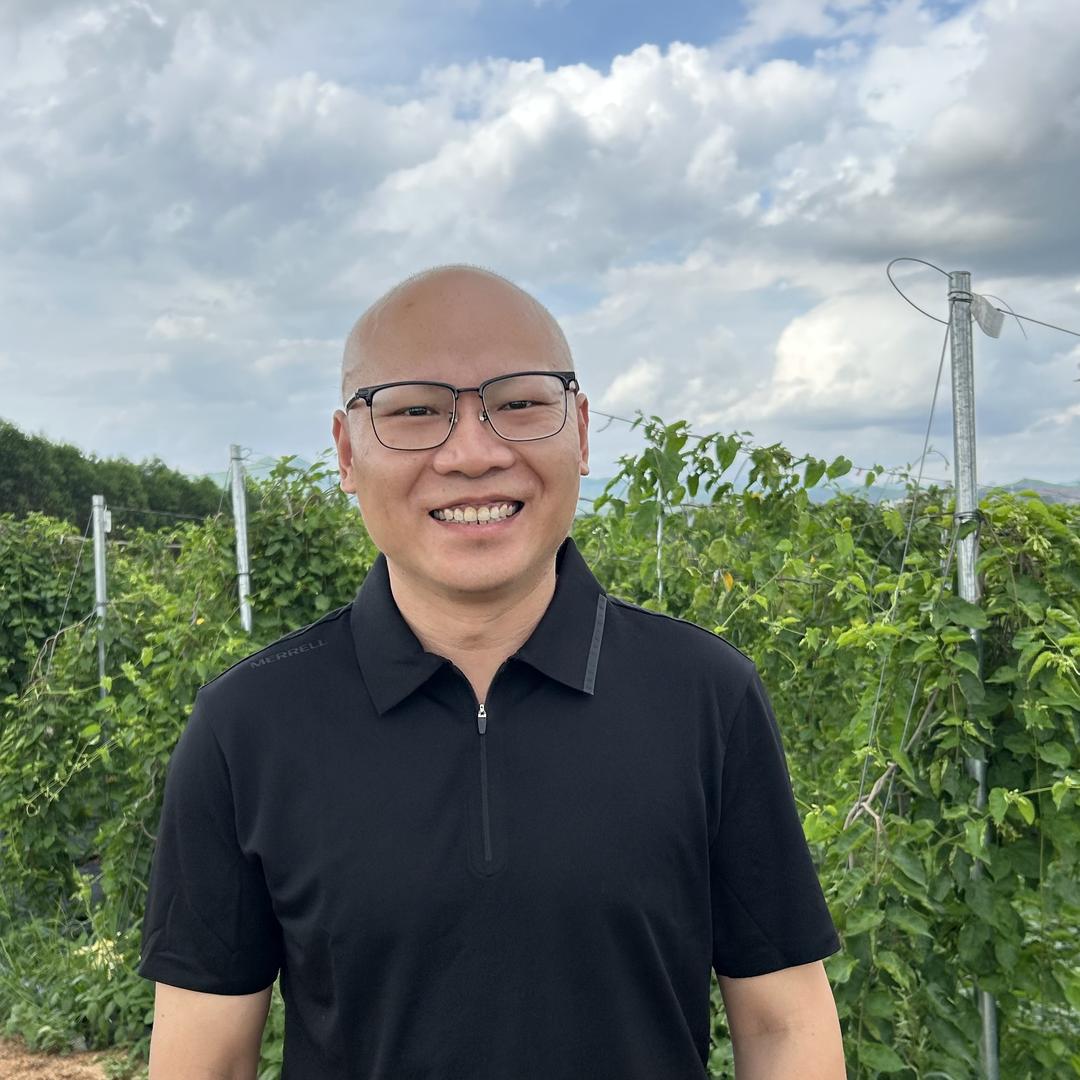 阿雷农品合作社