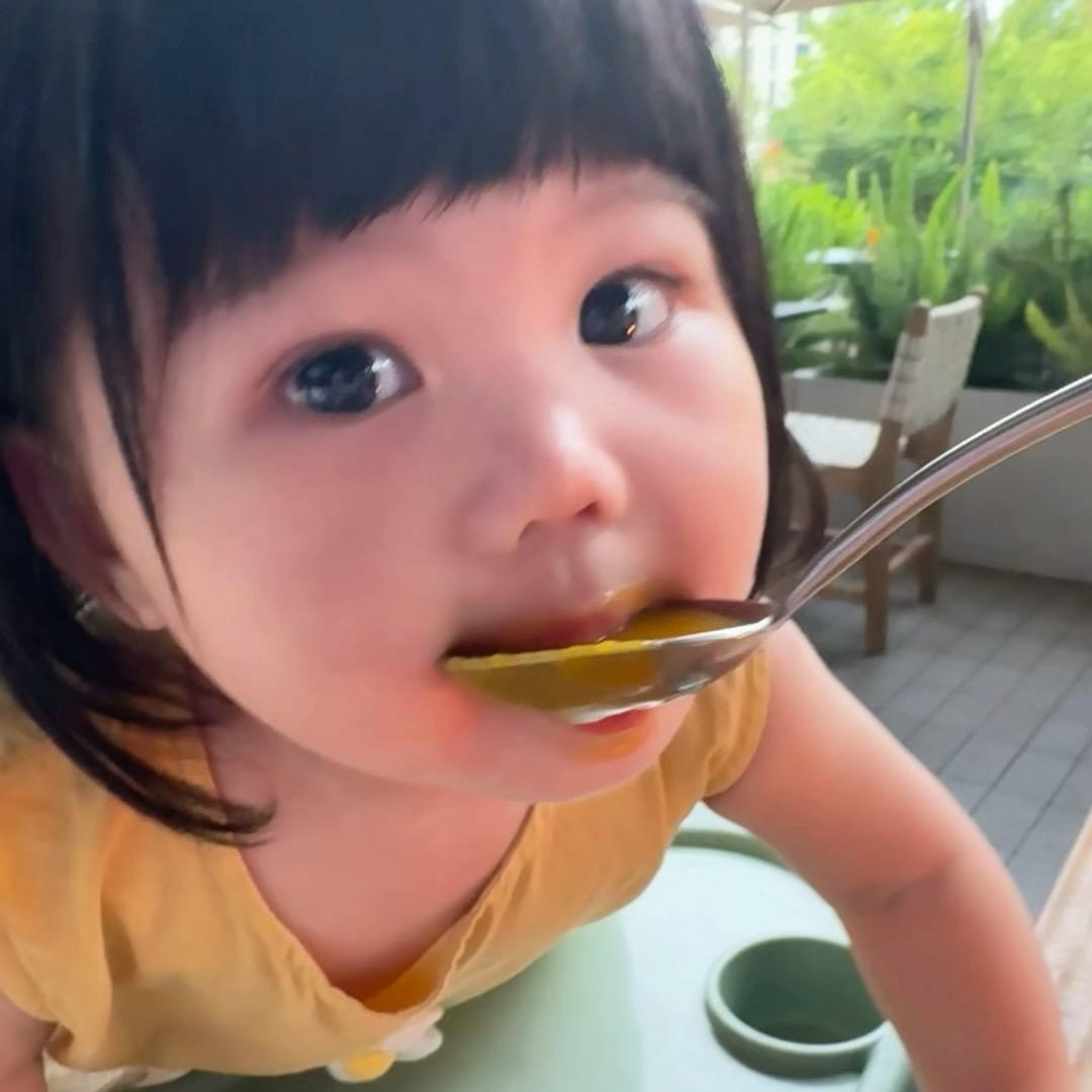 欢仔QQ糖