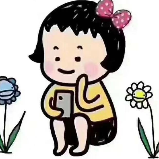 🌈🌈贝儿的姐姐