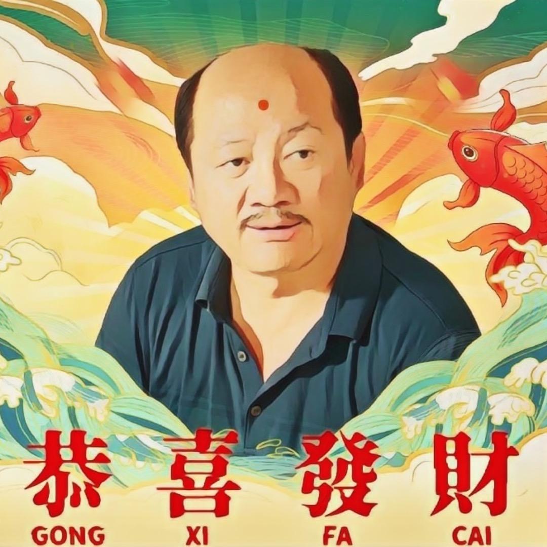 广坤的店（谢广坤团队）