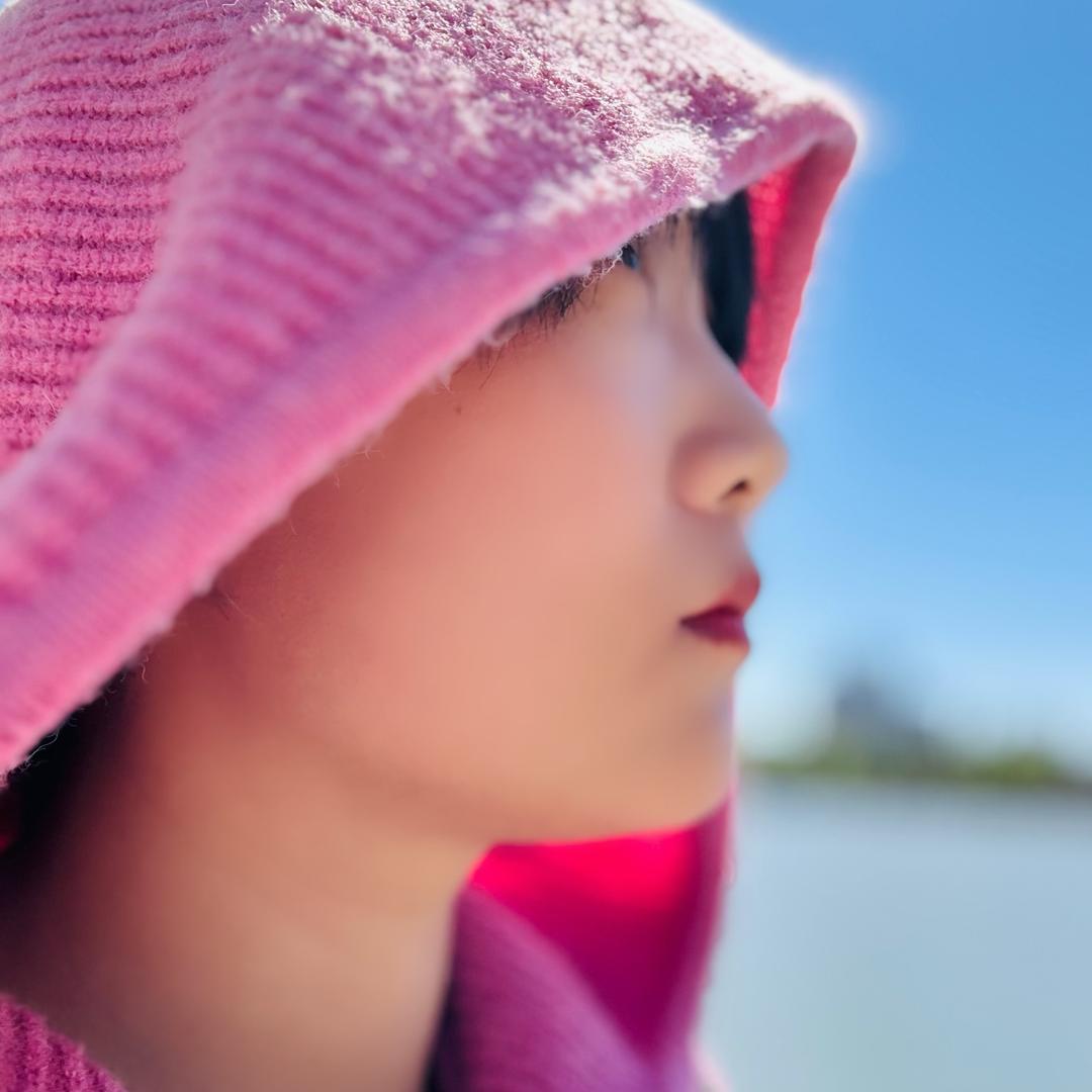 庆庆麻麻👩