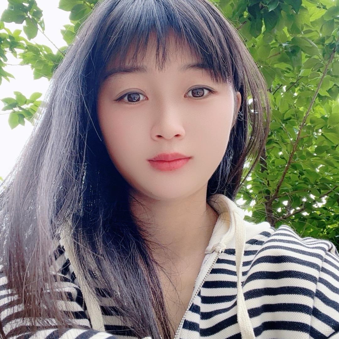 小桃子吖！
