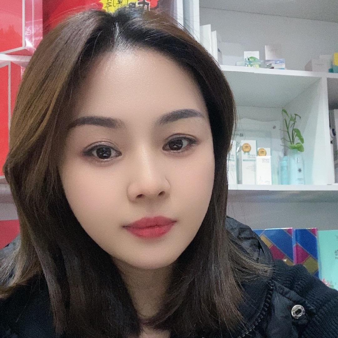 @华