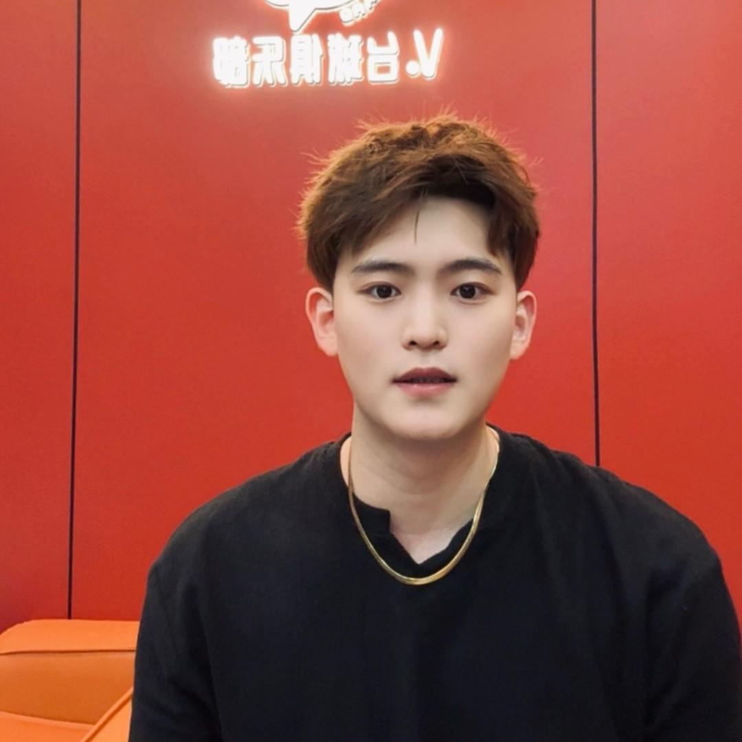 V.台球创始人-大卫