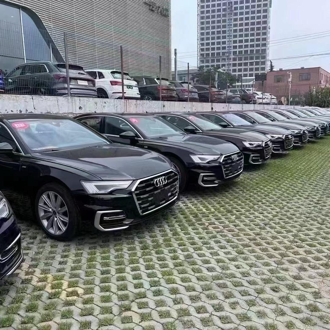 朗途严选二手车