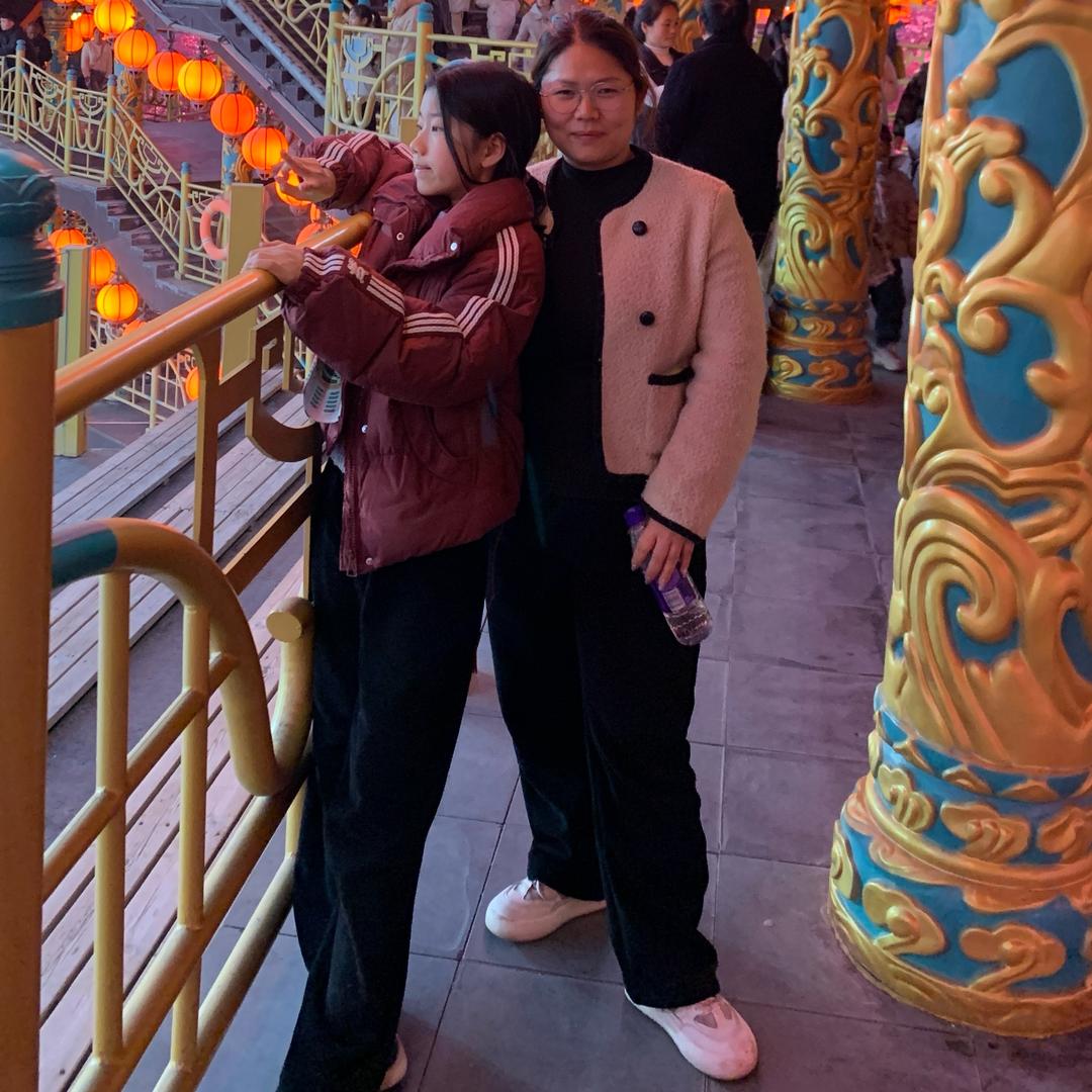 石头妈妈（月子中）