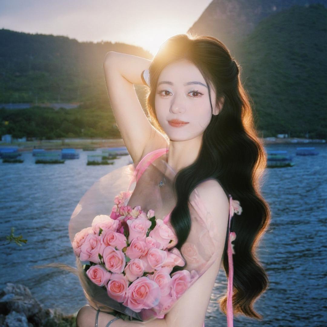 仙羽💫