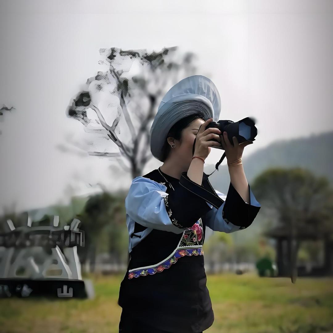 花江如意