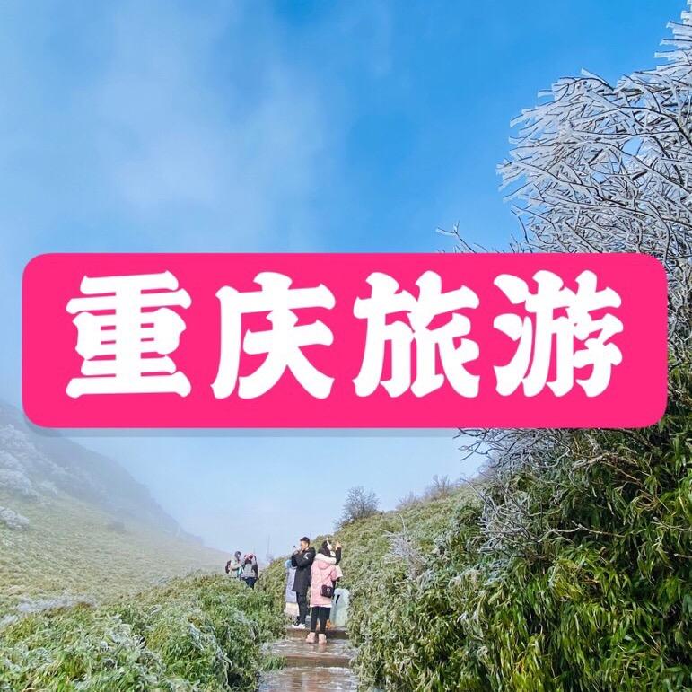 重庆旅游🚘自驾全国
