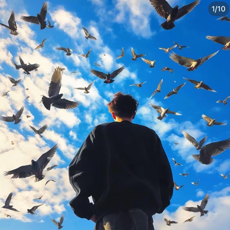 天津海河青年社交圈1⃣️