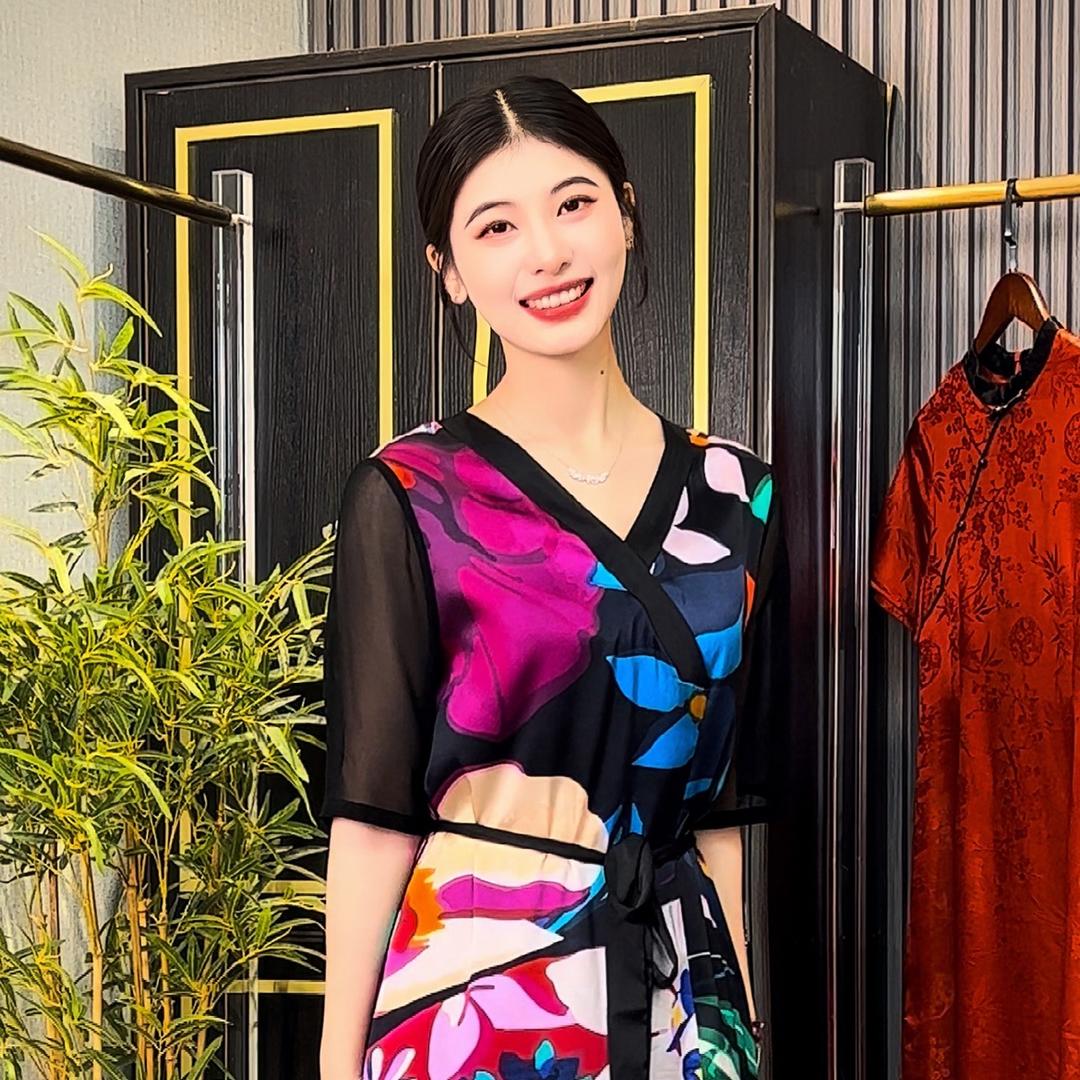 佳家好服饰