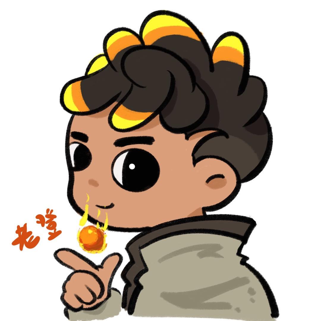 老登（无畏契约）