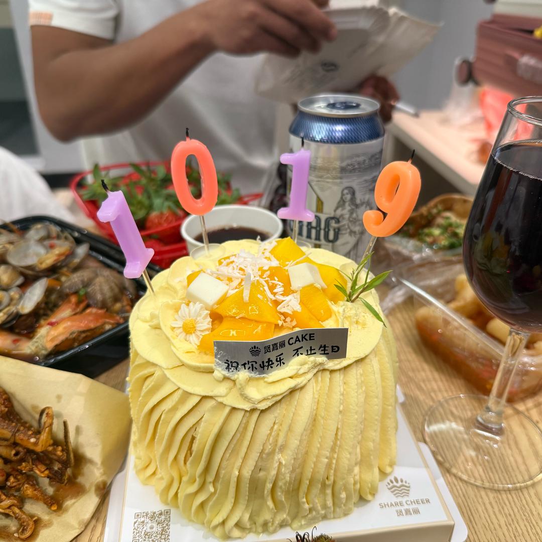 佳猫🐏
