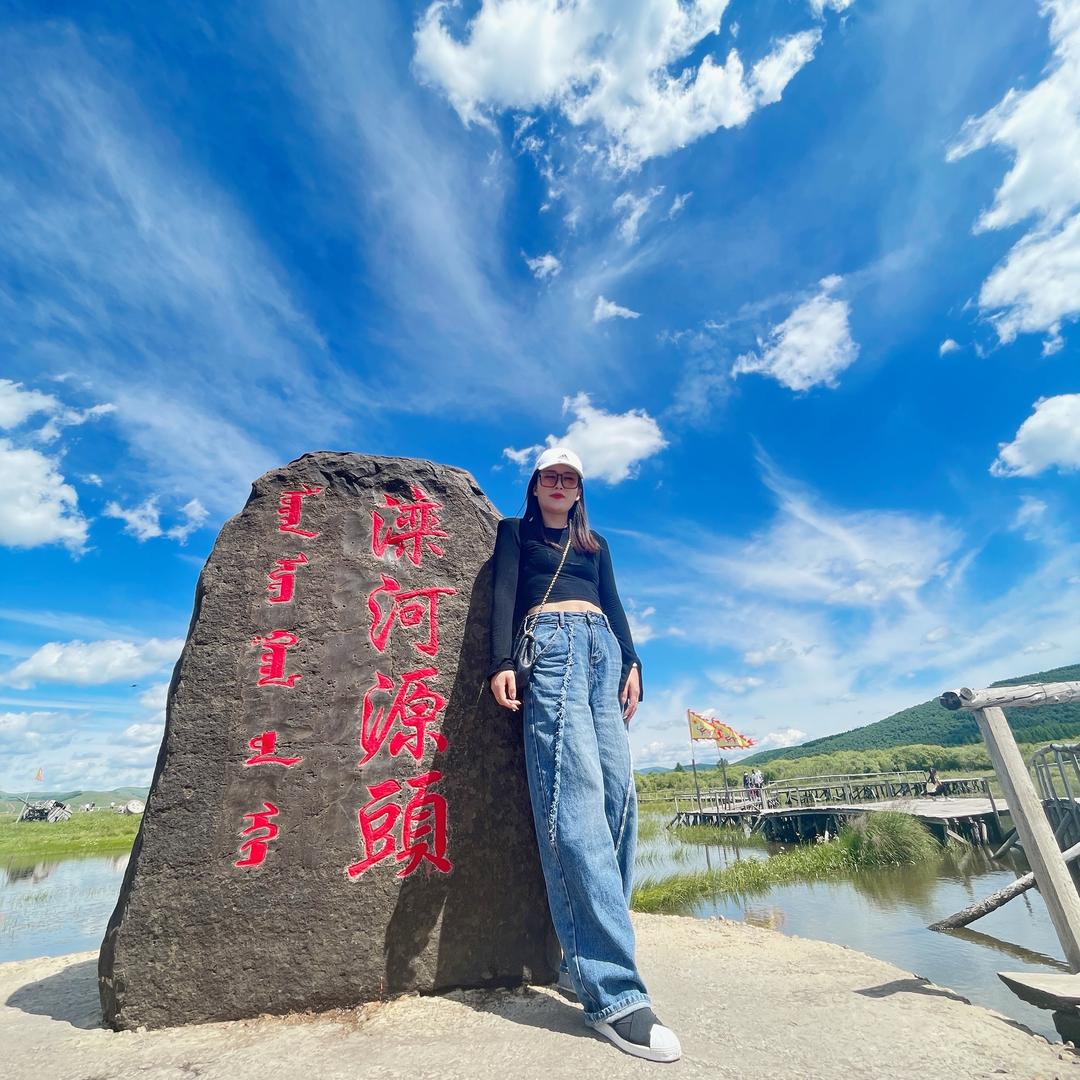 YiYi朋友圈记录生活