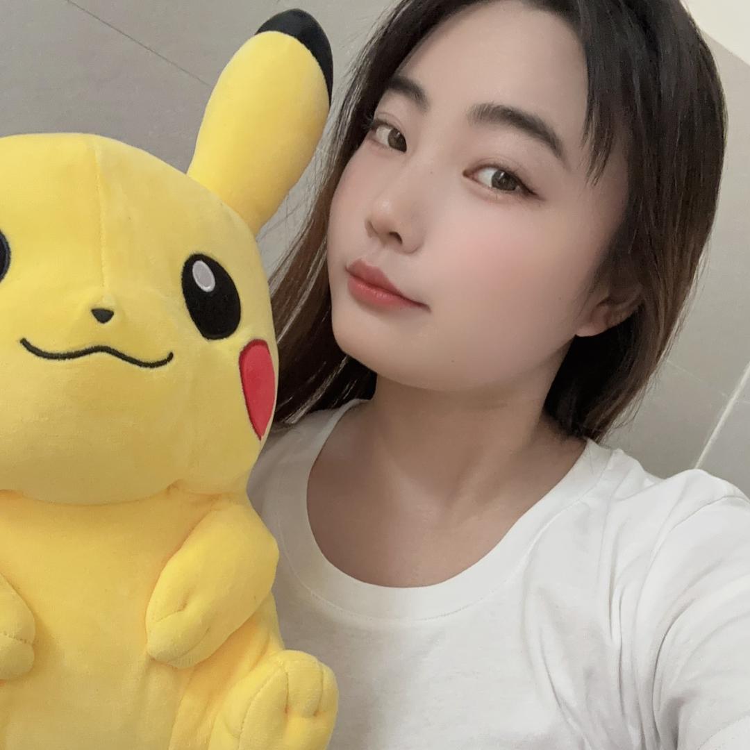 Yang大小姐💋