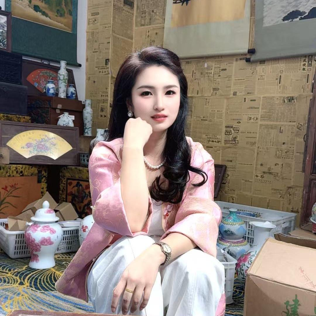 景德瓷业艺术非遗馆