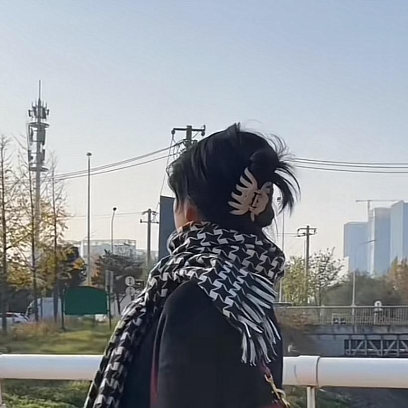 小丑妹💋🫦《低谷期》