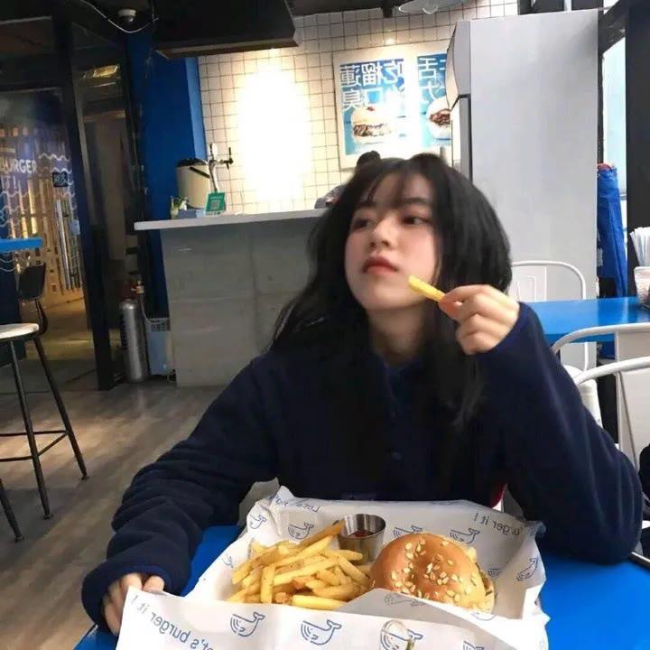 屈奇小饼干