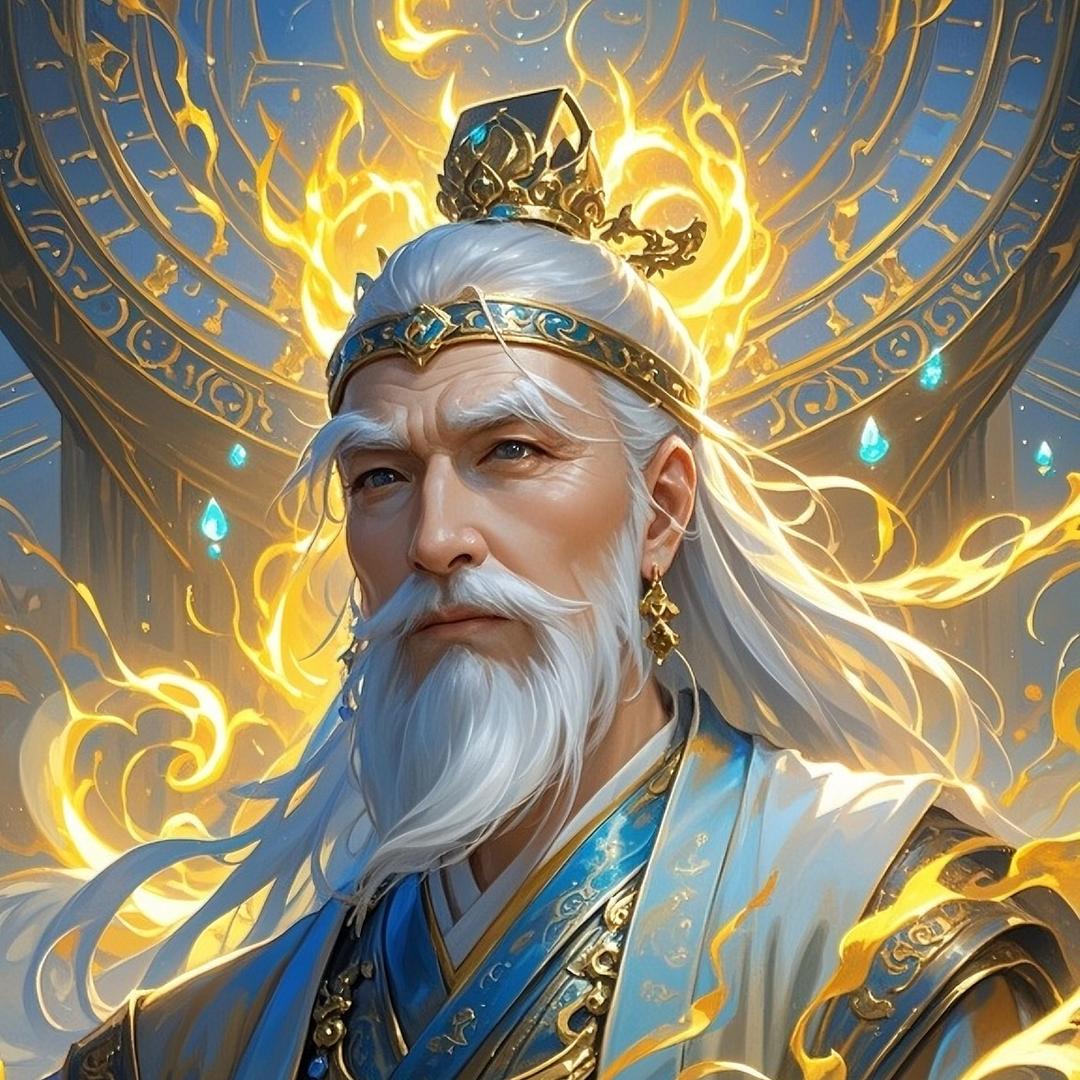 乾坤真人