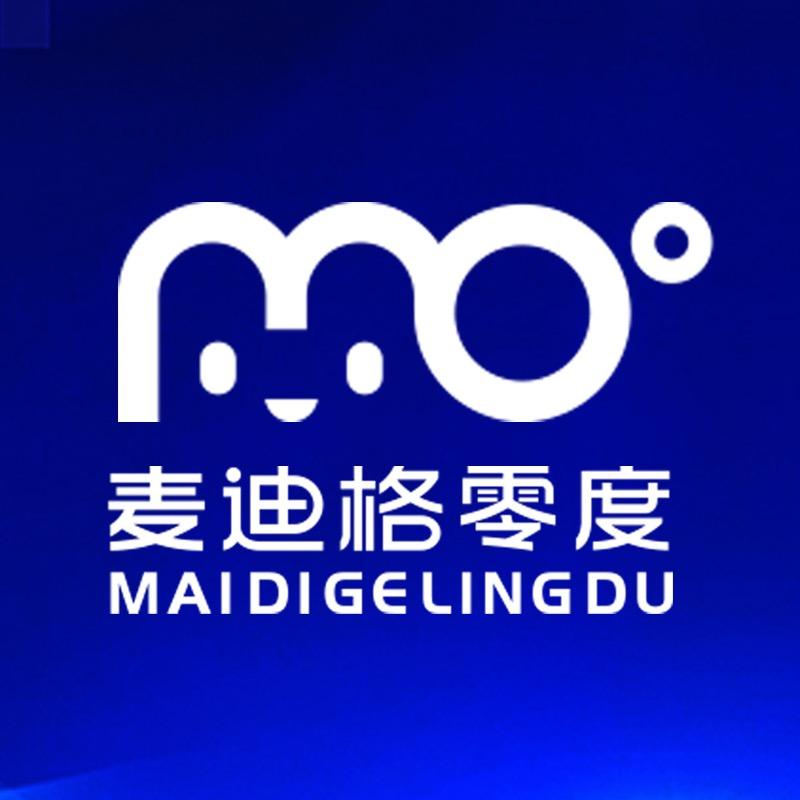 麦迪格零度山东睛彩世界电子商务有限公司专卖店