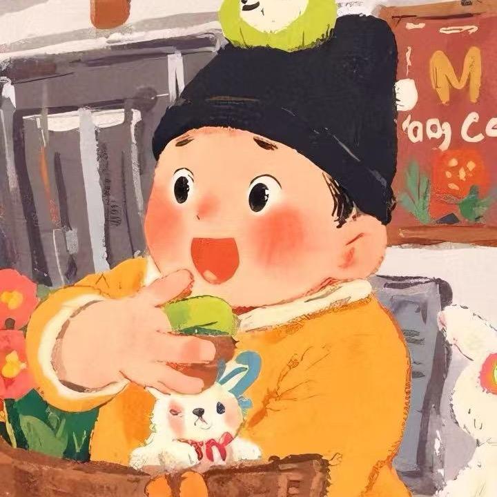 张淋淋@