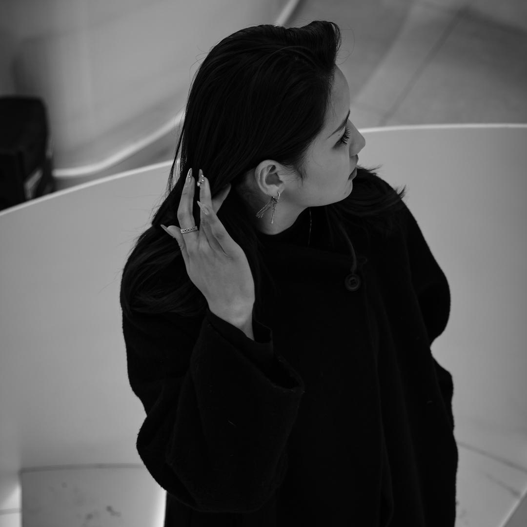 婚礼策划/化妆师——小杨🐑