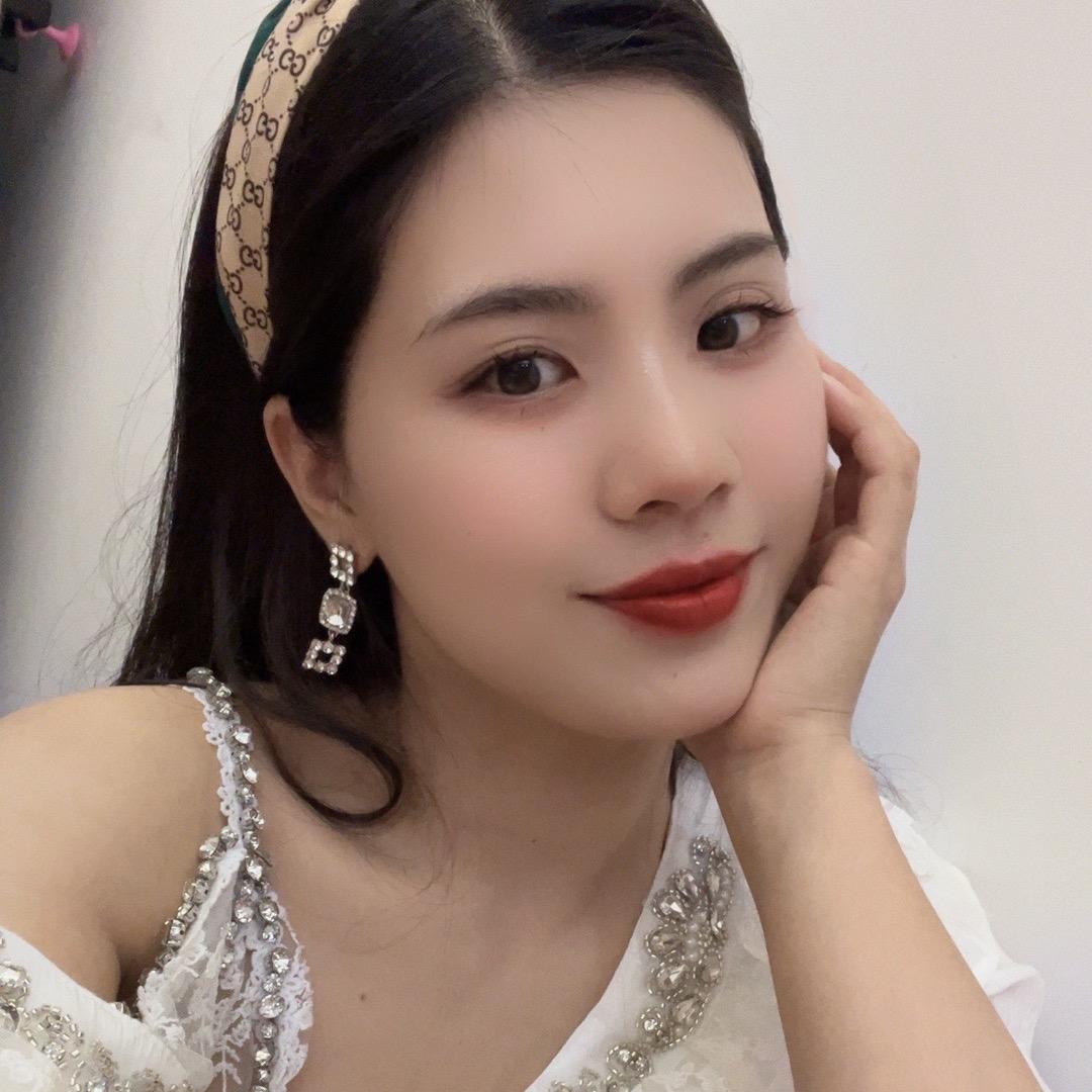 翡翠女孩@凤