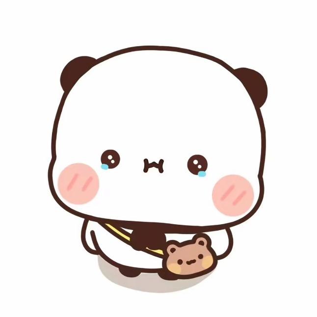 小猫骑老太太过马路闯红灯