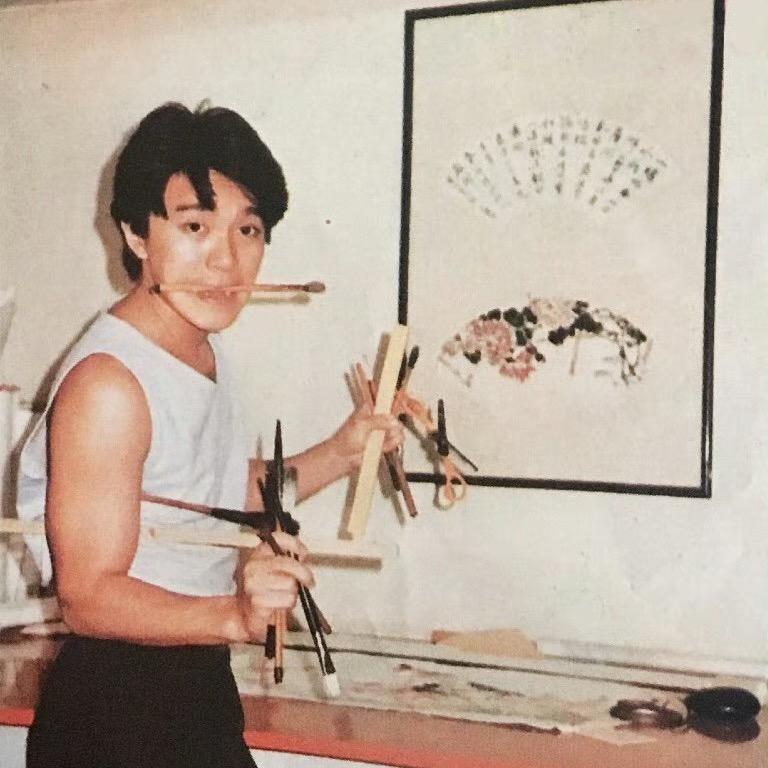 何金银
