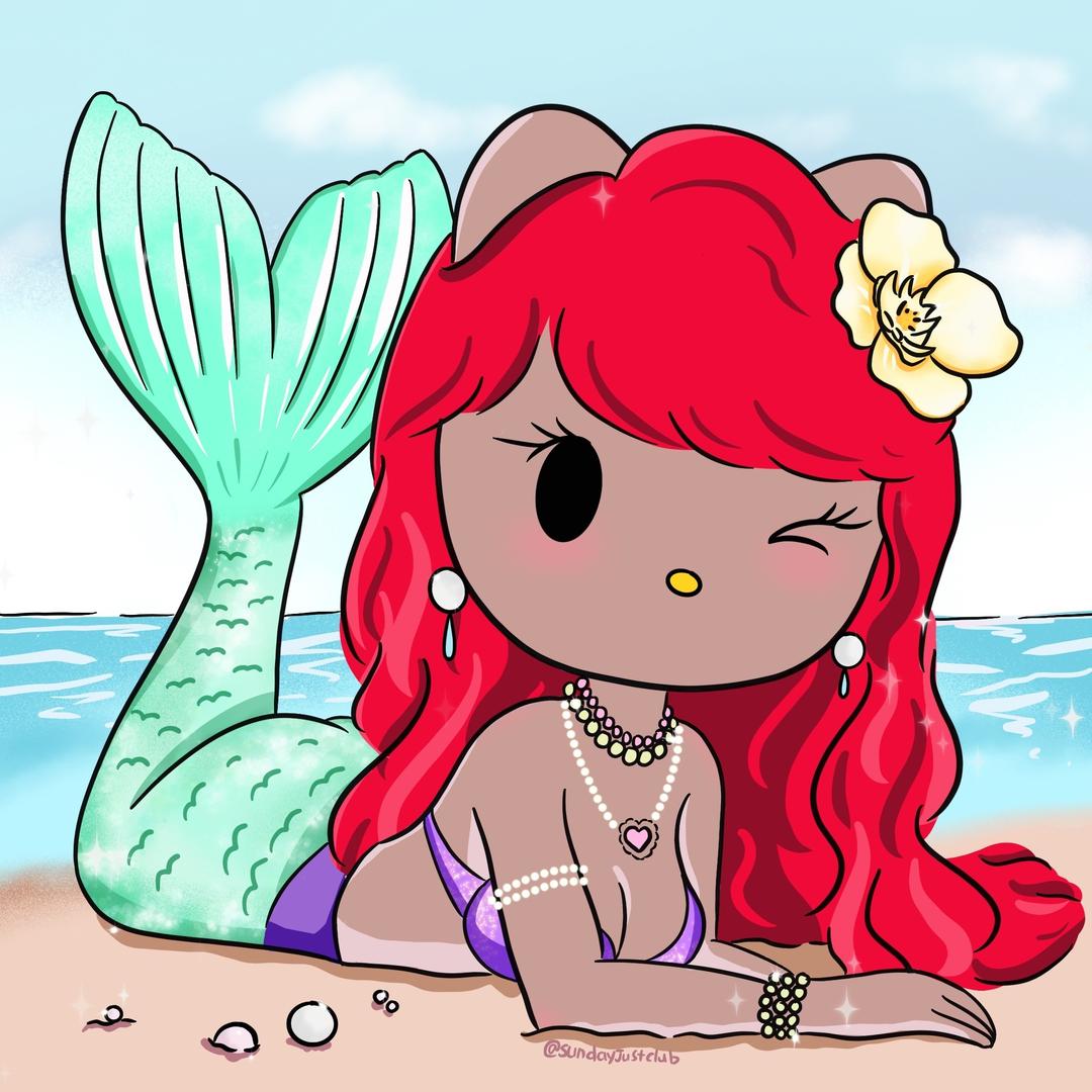 爱玩游戏的饼饼