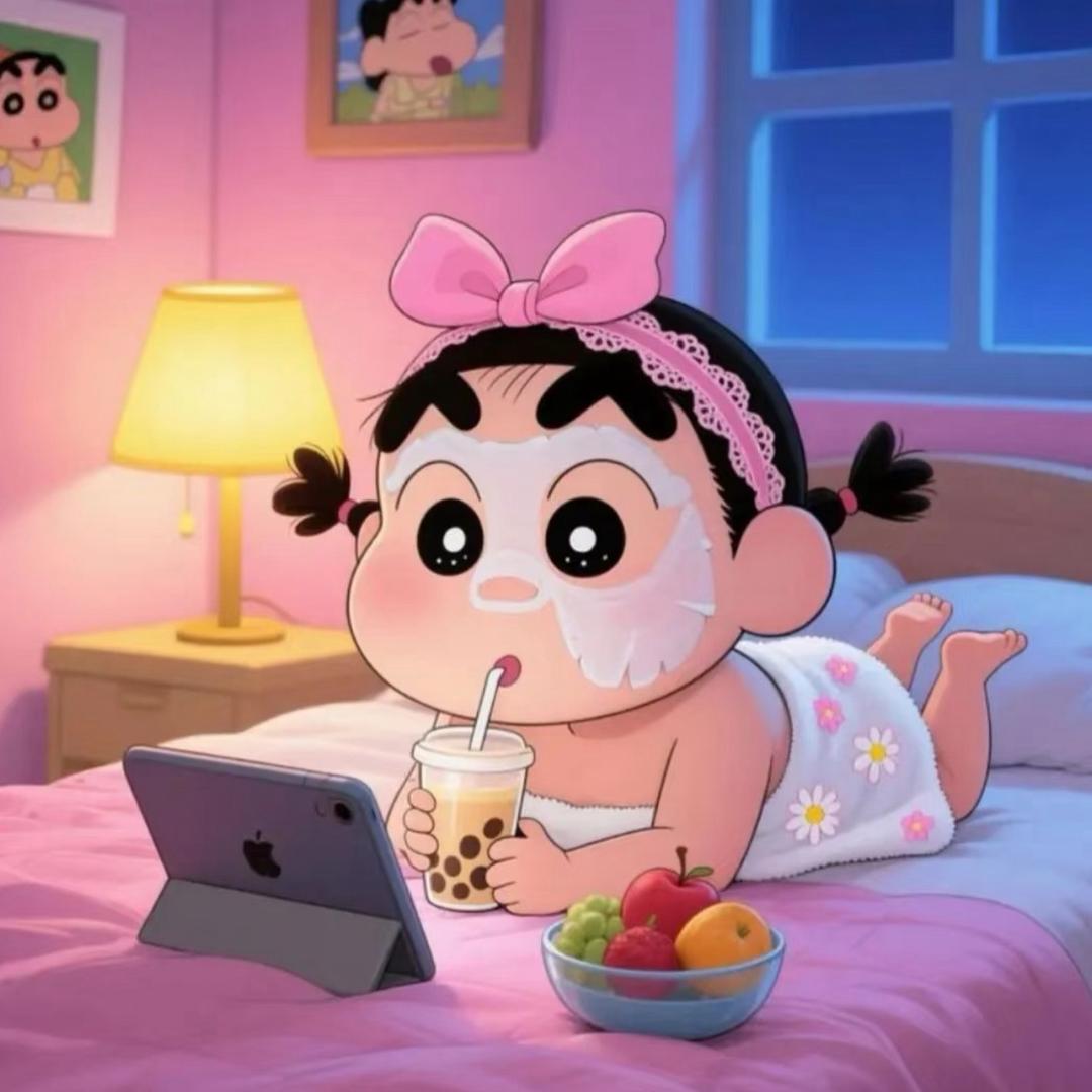 土豆子🥔