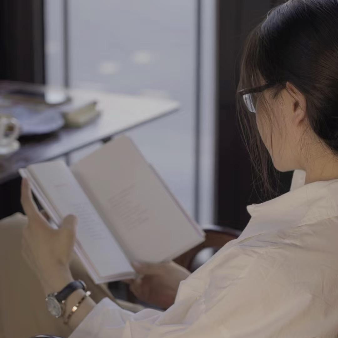 纸上星辰