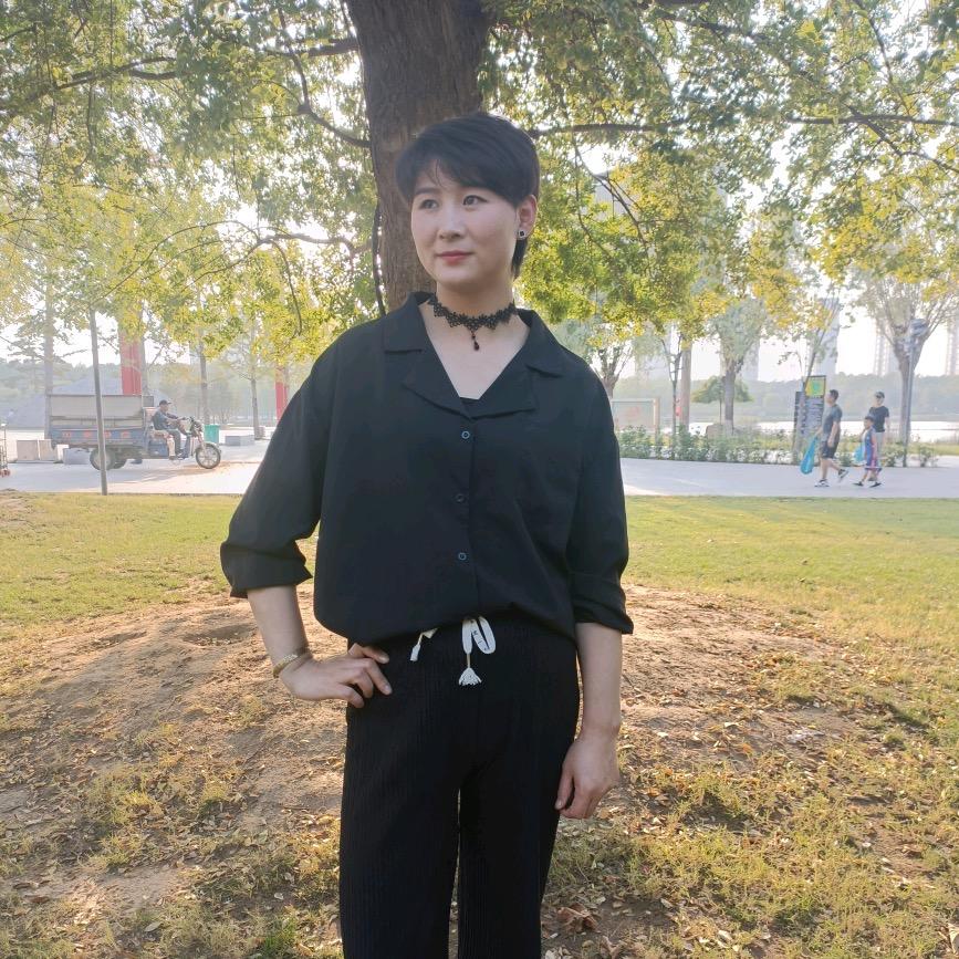 慧慧（好物分享）
