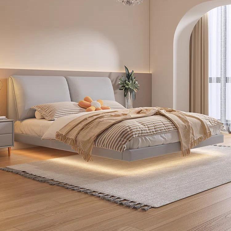 顾AI家软包家具