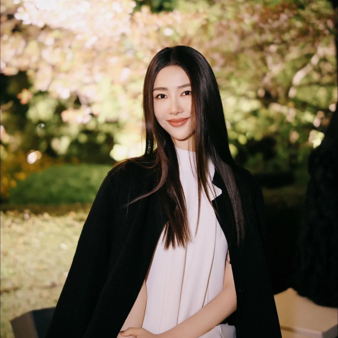 Romi法式穿搭