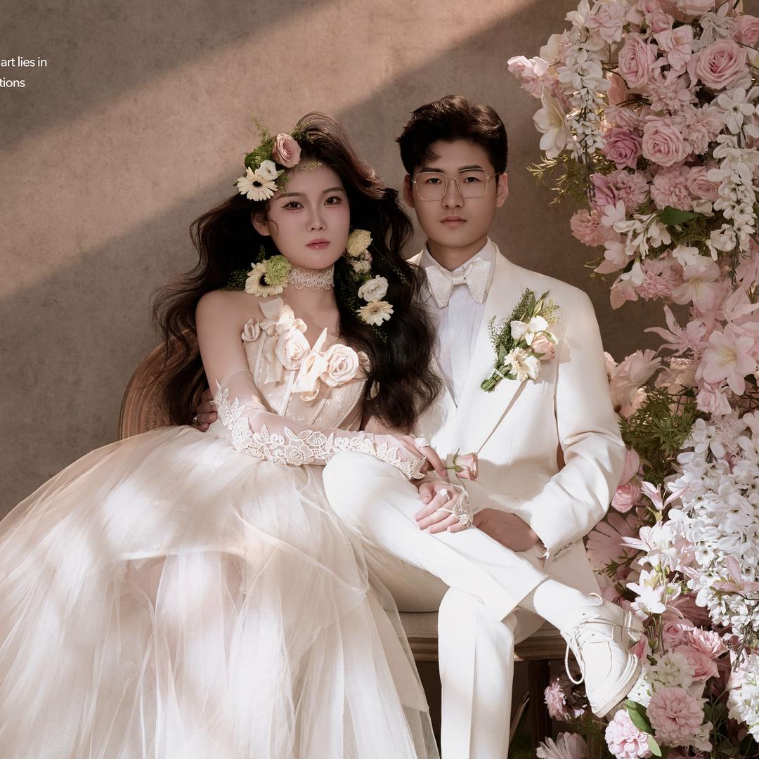 小徐的生活日记🥯