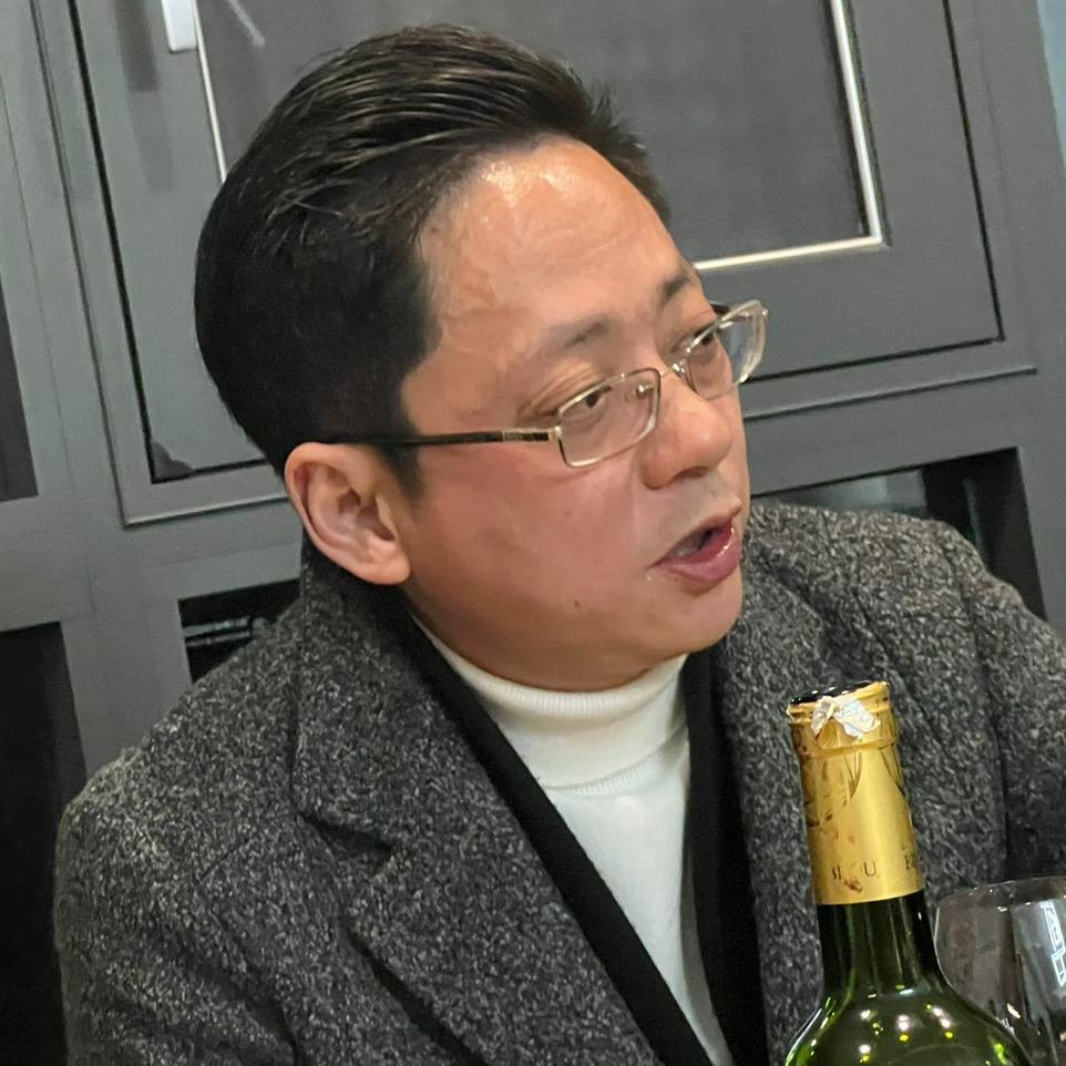 姚总式语录