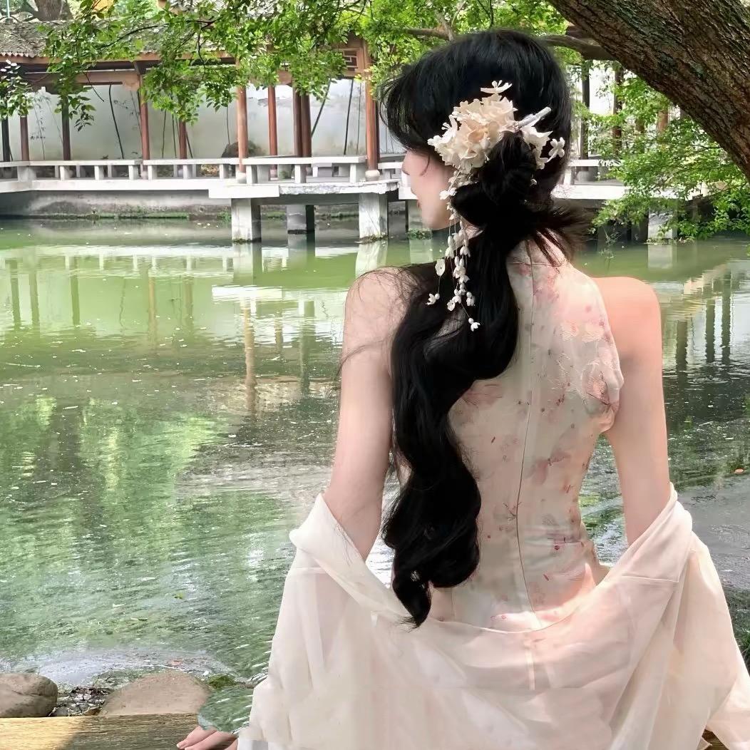 䊾䒞微胖大码女装店