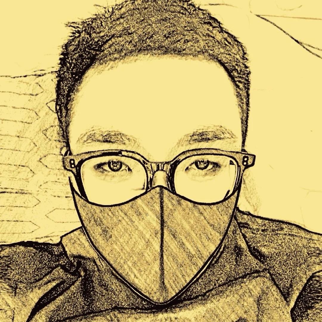 伱·耐硪何?