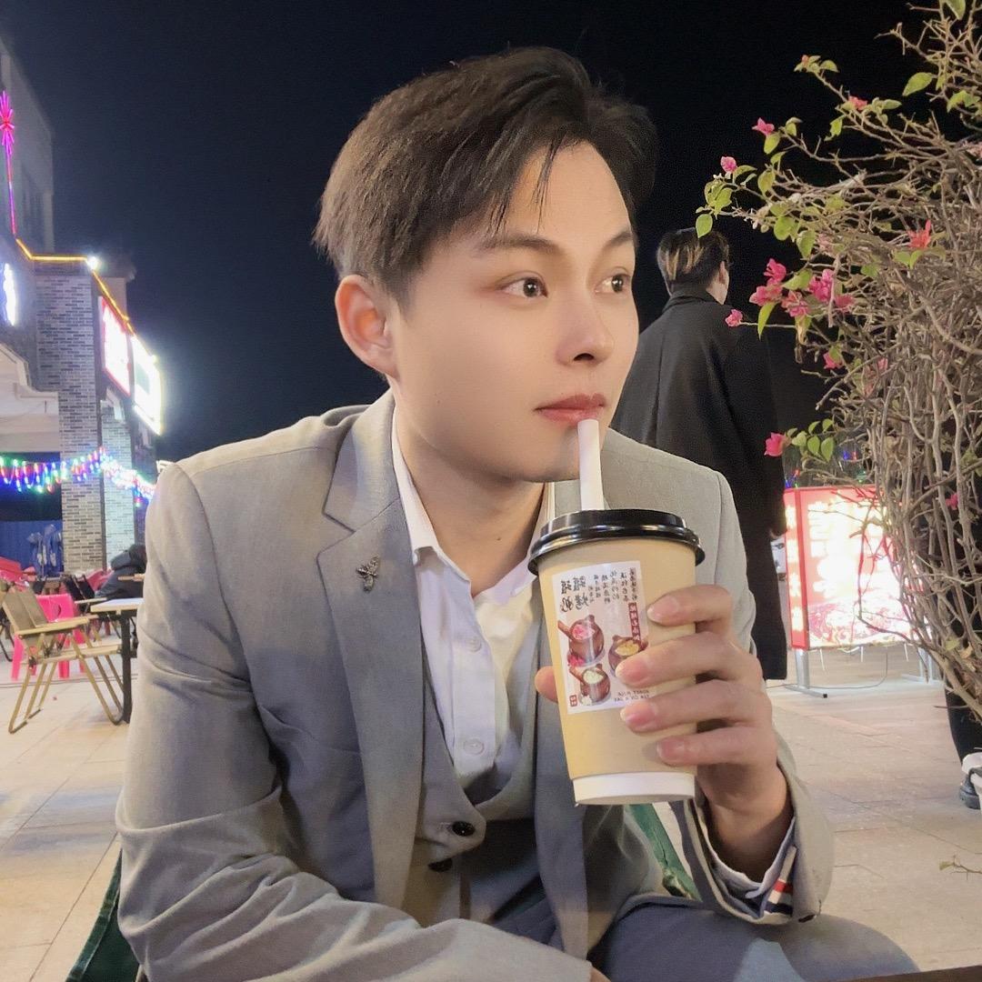 小海🎙️