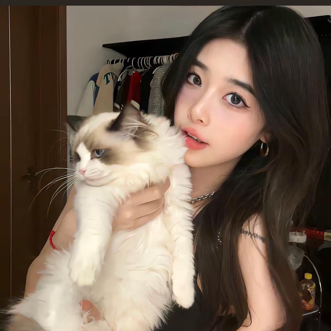 小鱼泡泡🫧