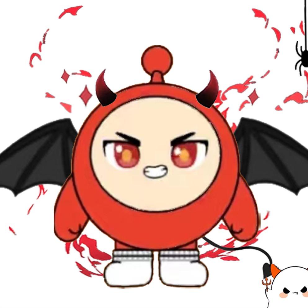蛋仔小霉